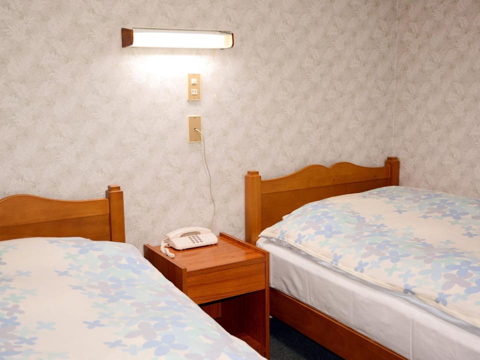 Nara - Hotel / Vacation STAY 47948 Hotel in Japan