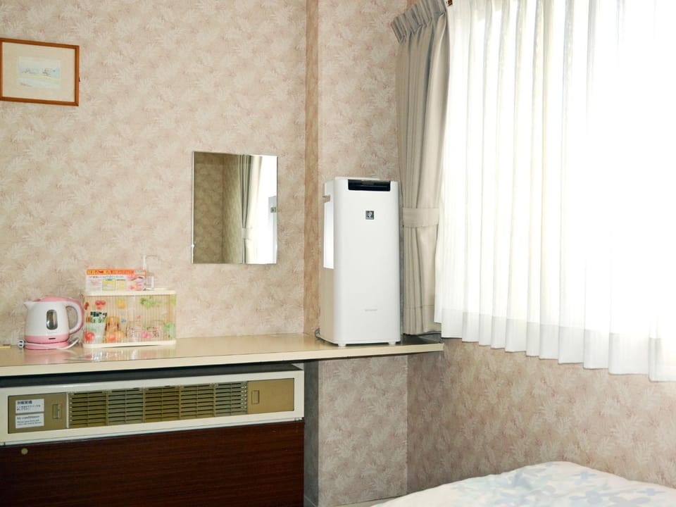 Nara - Hotel / Vacation STAY 47940 Hotel in Japan
