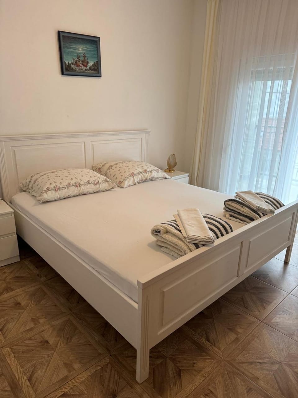 Villa Janja Apartment in Primorje-Gorski Kotar County