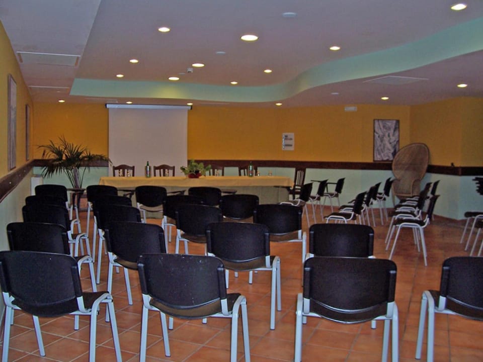 Business facilities, Meeting/conference room