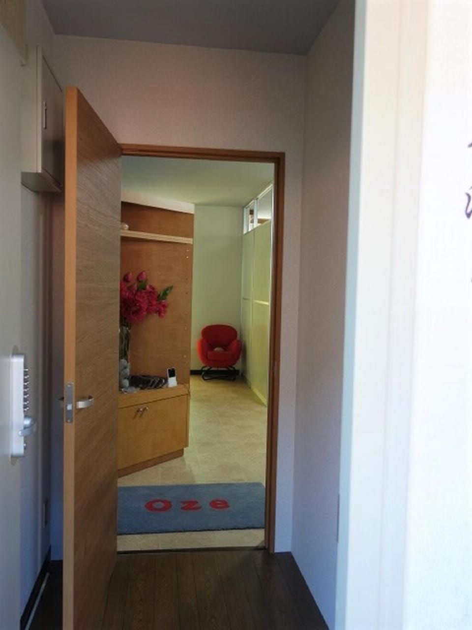 Corpo Umeyama 2F / Vacation STAY 4853 House in Japan
