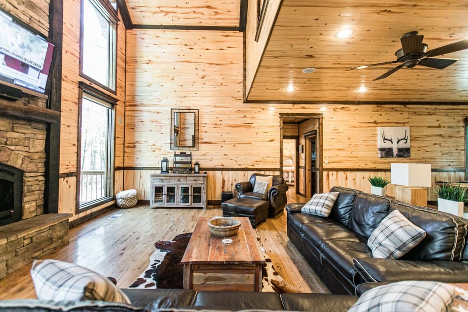Best Kept Secret House in Oklahoma