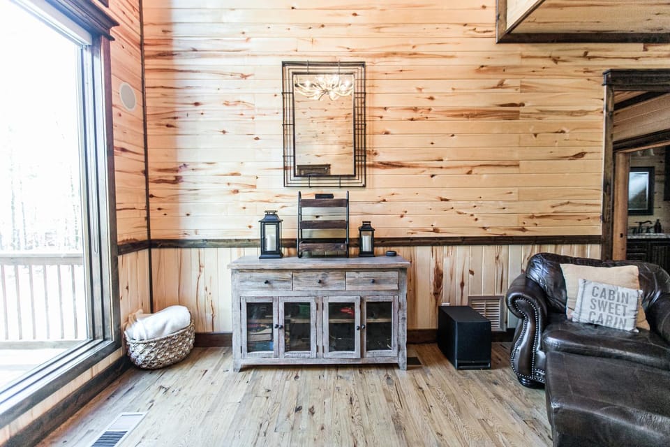 Best Kept Secret House in Oklahoma
