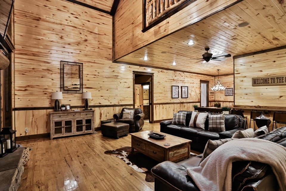 Best Kept Secret House in Oklahoma