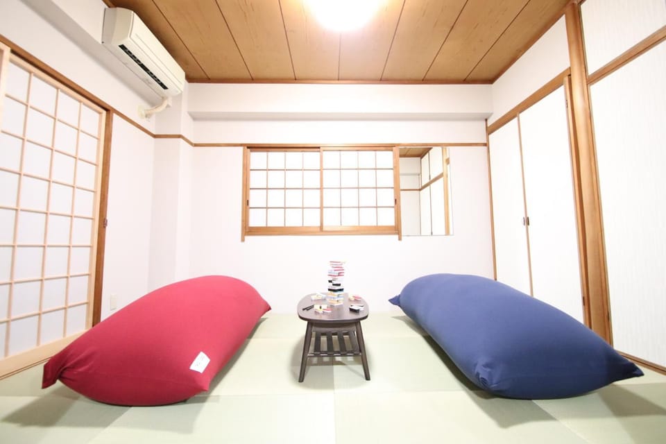Fukuoka - Apartment / Vacation STAY 49381 Apartment in Fukuoka