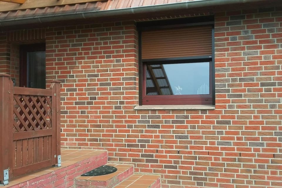 Gästewohnung von Oesen Apartment in Lower Saxony, Germany