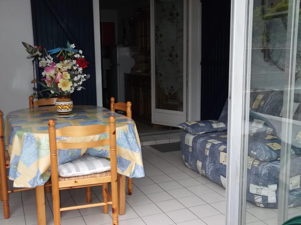 LA PORTE DES ILES Apartment in Pays de la Loire