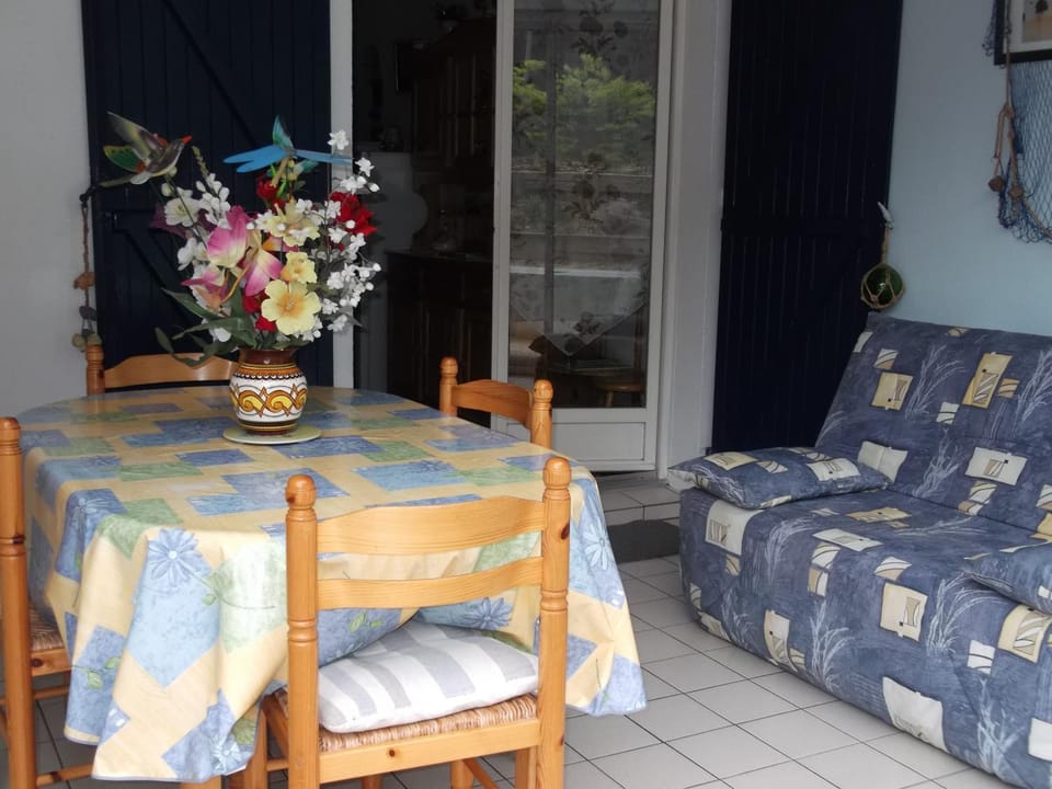 LA PORTE DES ILES Apartment in Pays de la Loire