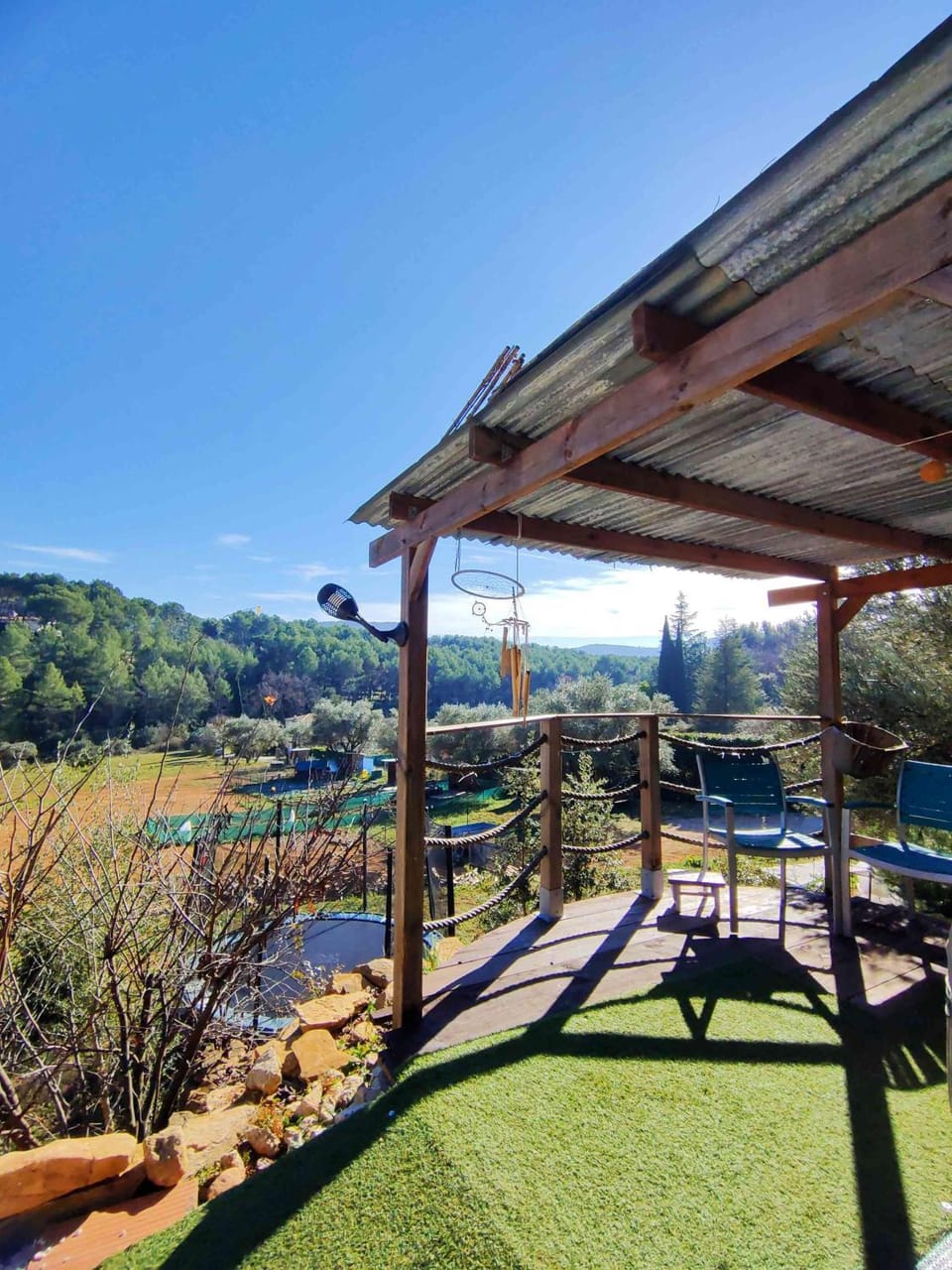 Garden, Spa and wellness centre/facilities, Garden view