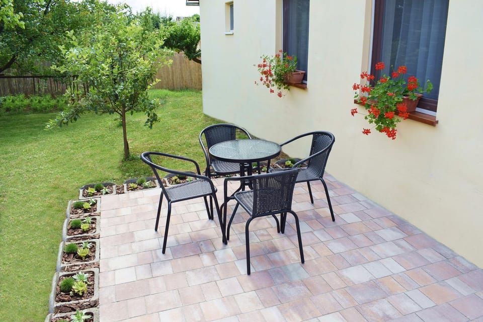 Elixír Apartman Apartment in Hungary