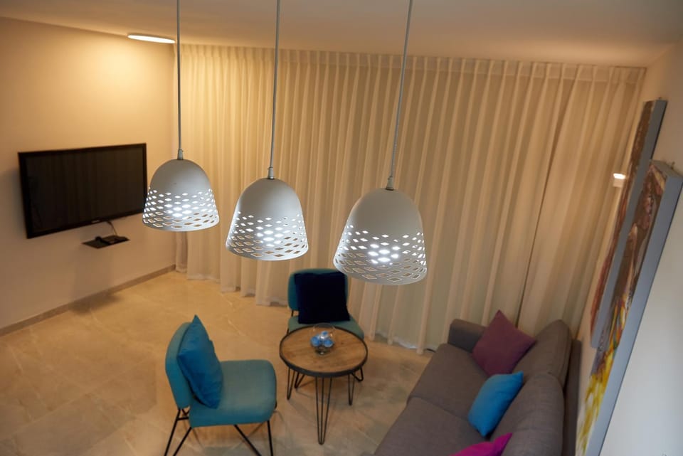Sea View eilat Apartment in Eilat