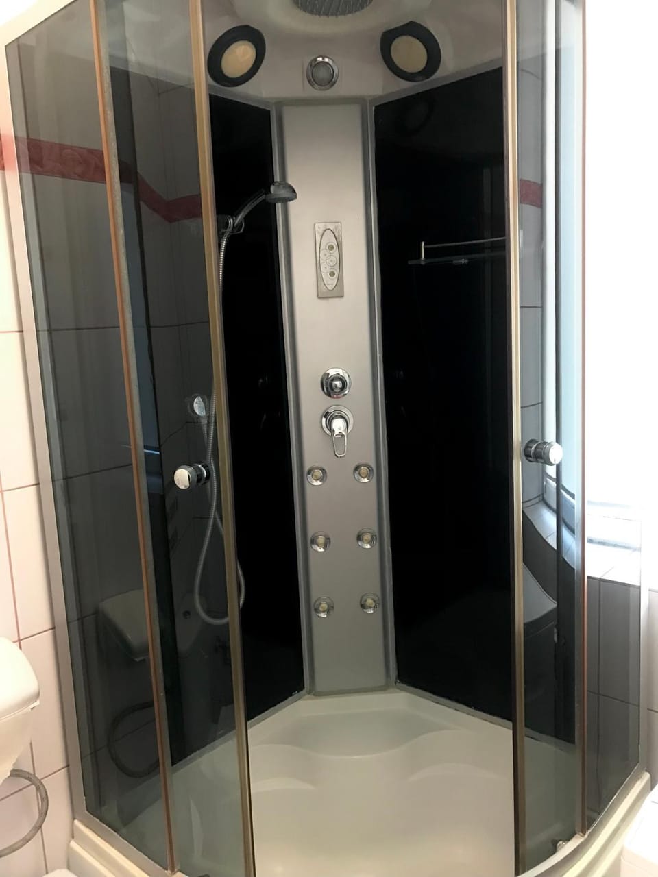 Shower
