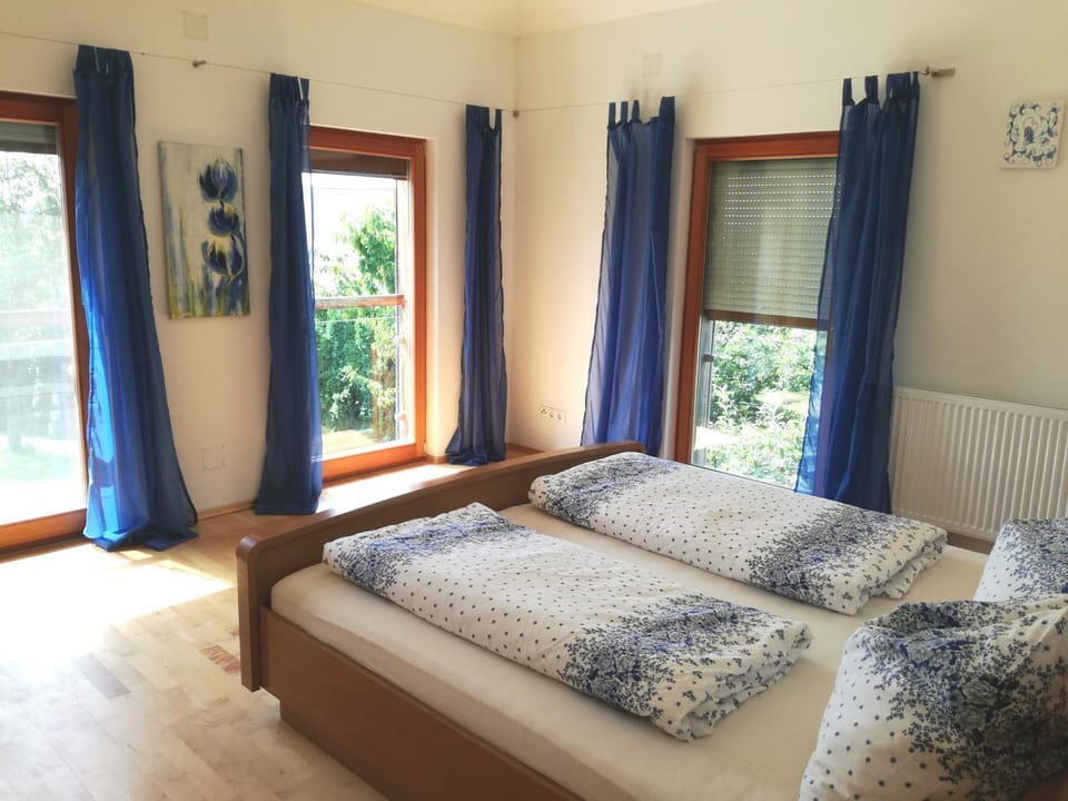 Jenny House in Upper Austria