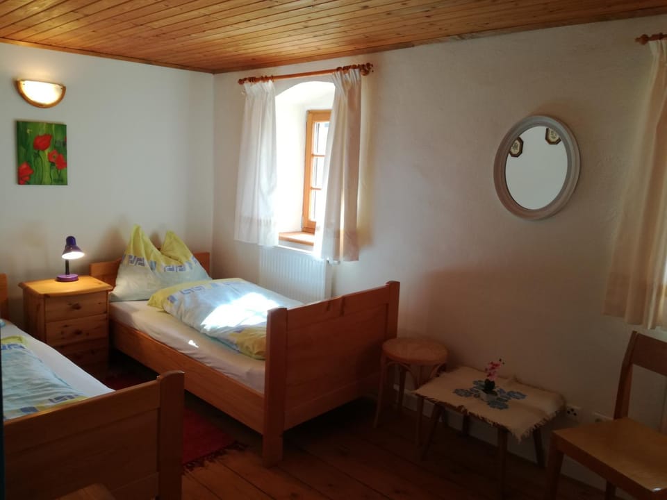 Jenny House in Upper Austria