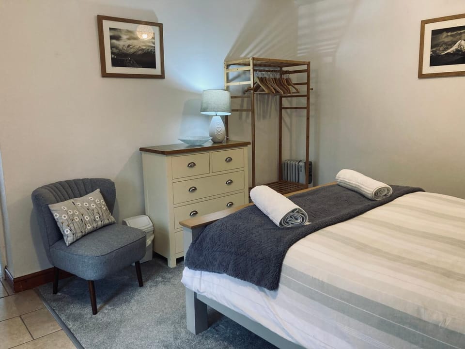 Eithin Bach House in Wales