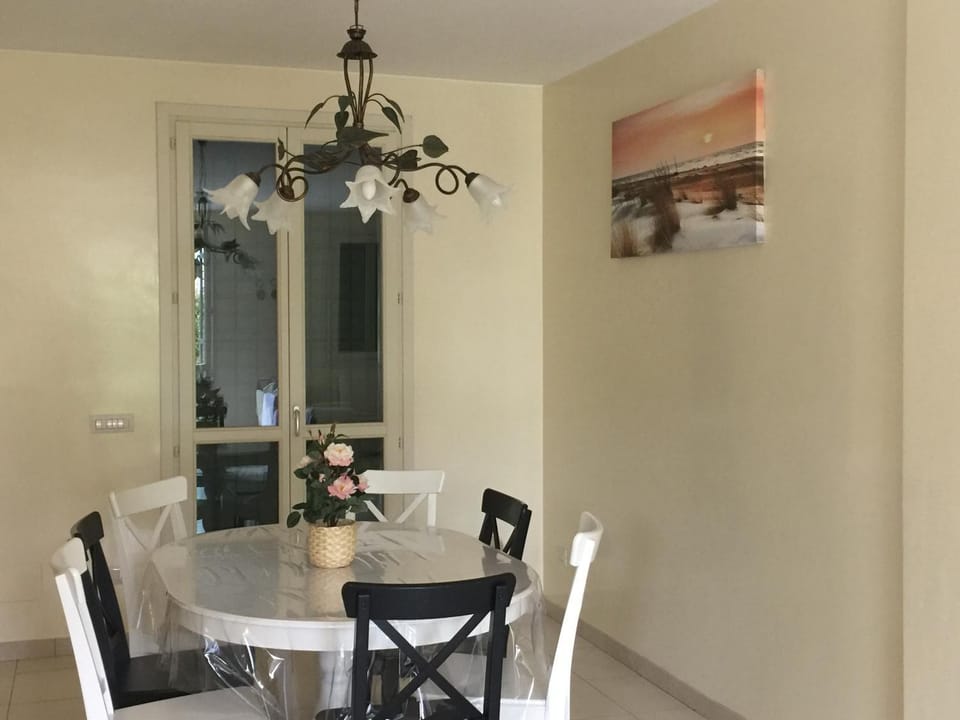 Casa vacanza Villa in Emilia-Romagna