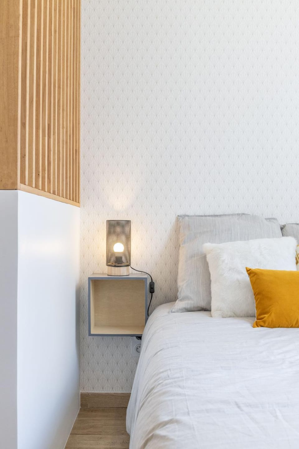 Le Cocon Part-Dieu Apartment in Villeurbanne