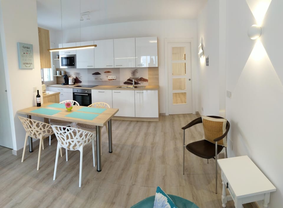 En el corazon de Marbella Apartment in Marbella