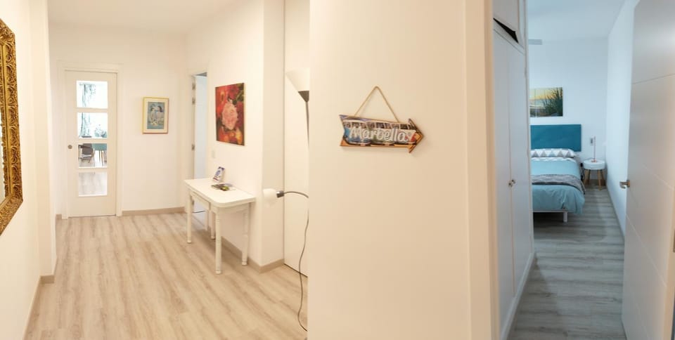 En el corazon de Marbella Apartment in Marbella