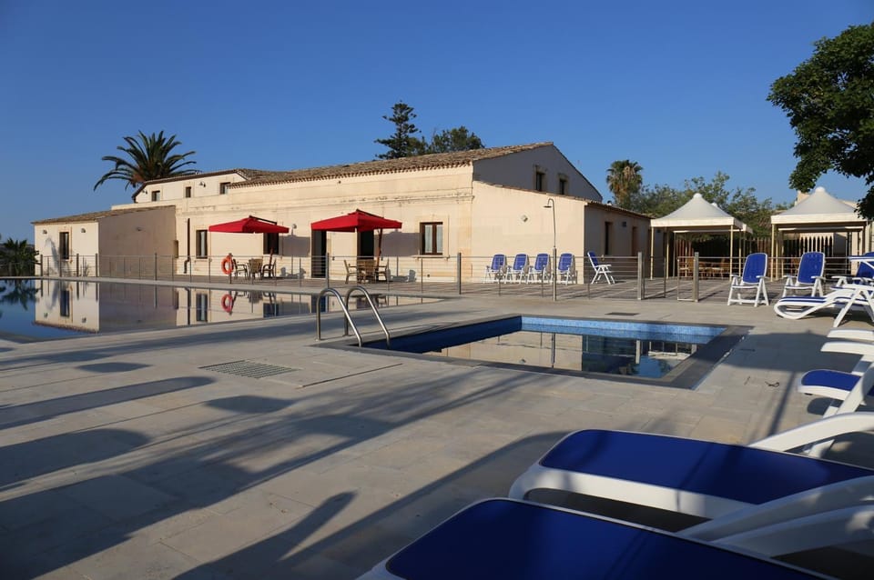 View (from property/room), Swimming pool