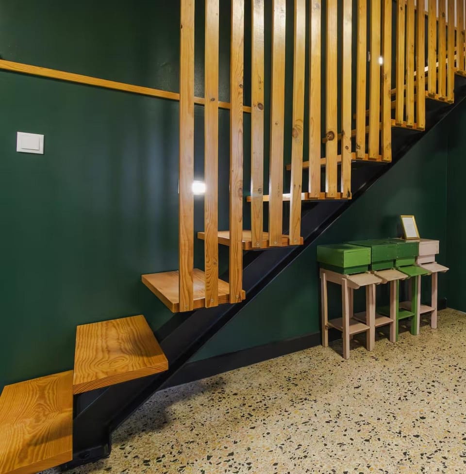 BABhouse Casa das Abelhas - Coração do Douro Apartment in Vila Real District