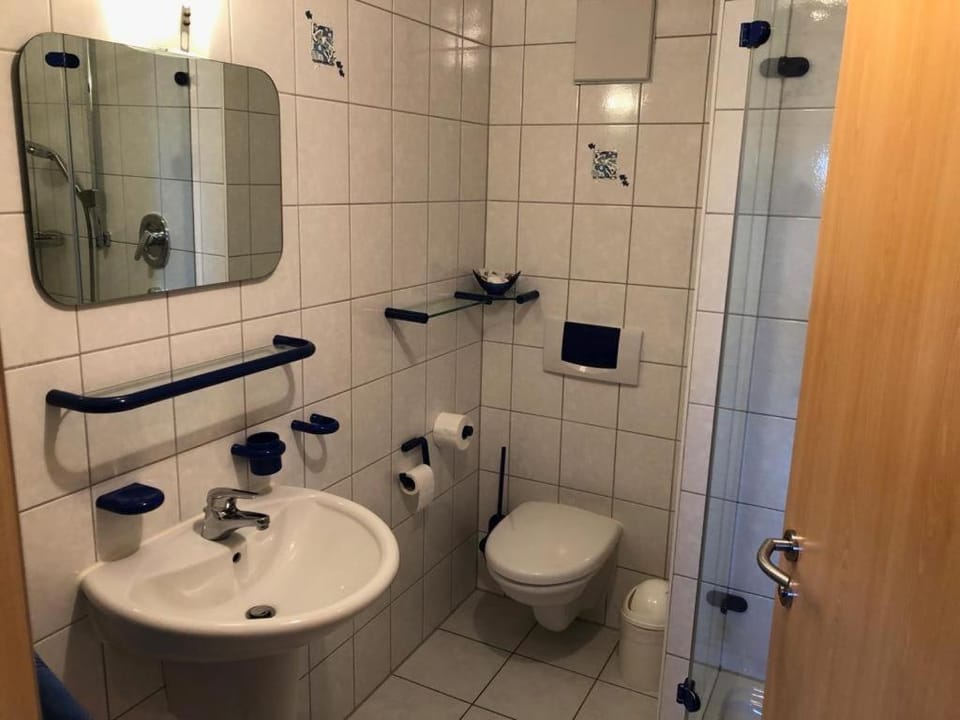 Gasthof zum Hirsch Inn in Baden-Württemberg