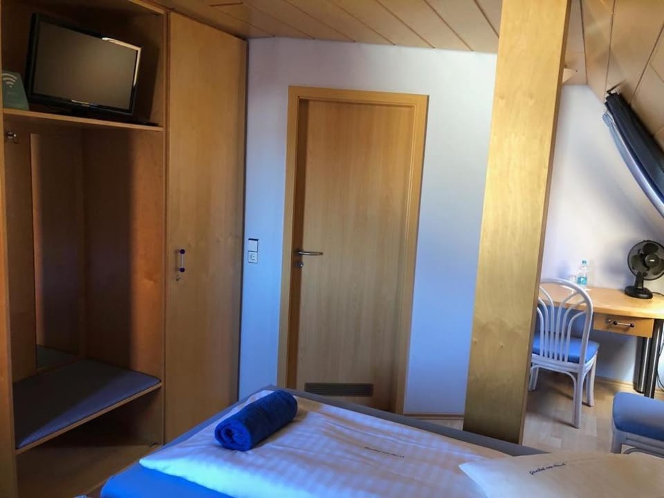 Gasthof zum Hirsch Inn in Baden-Württemberg