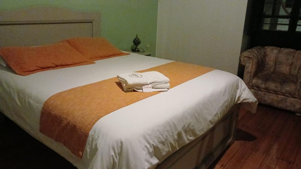 Villa Bonita Hostel Bed and Breakfast in Riobamba