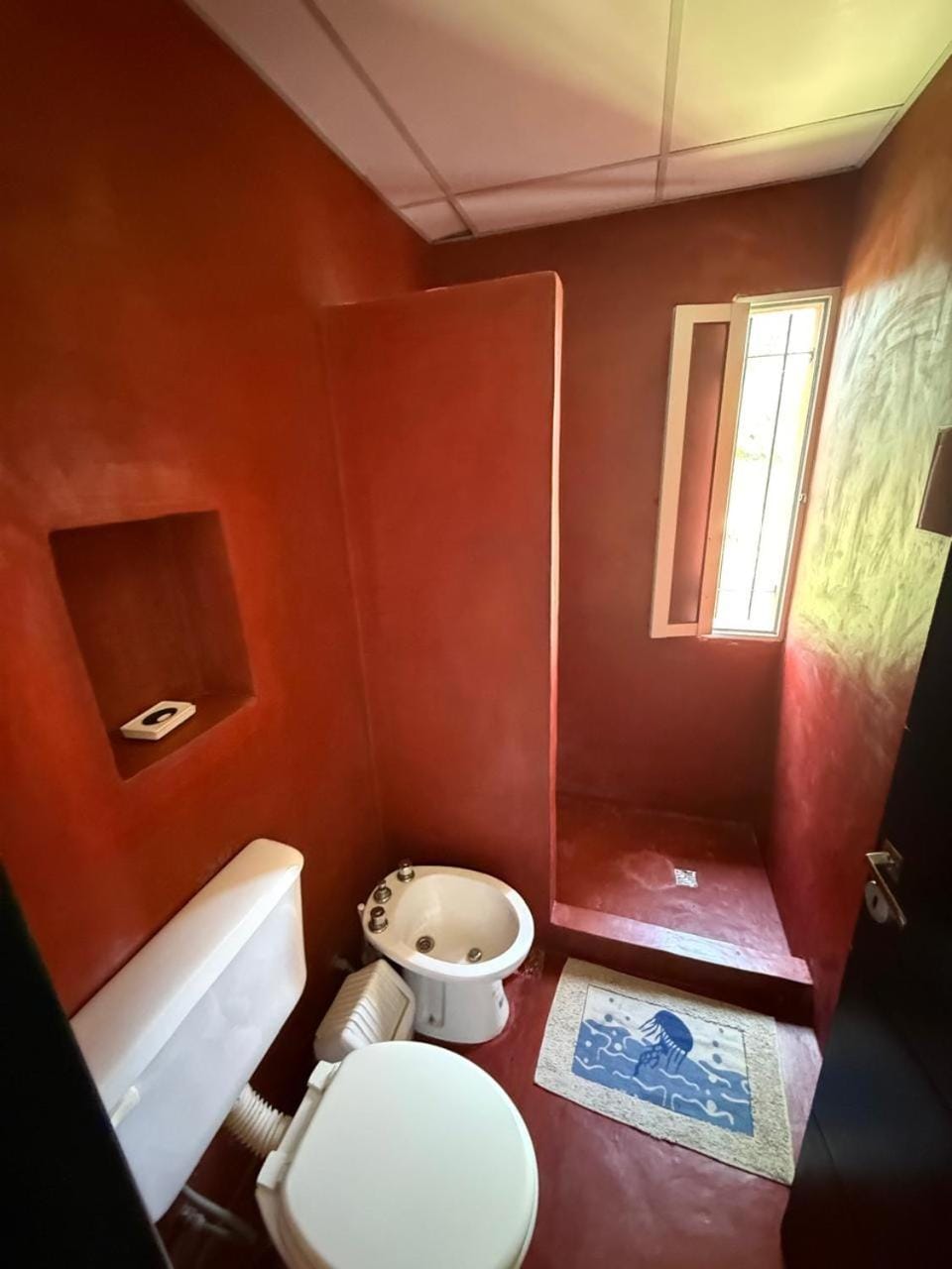Alondra Apart Bed and Breakfast in Mina Clavero