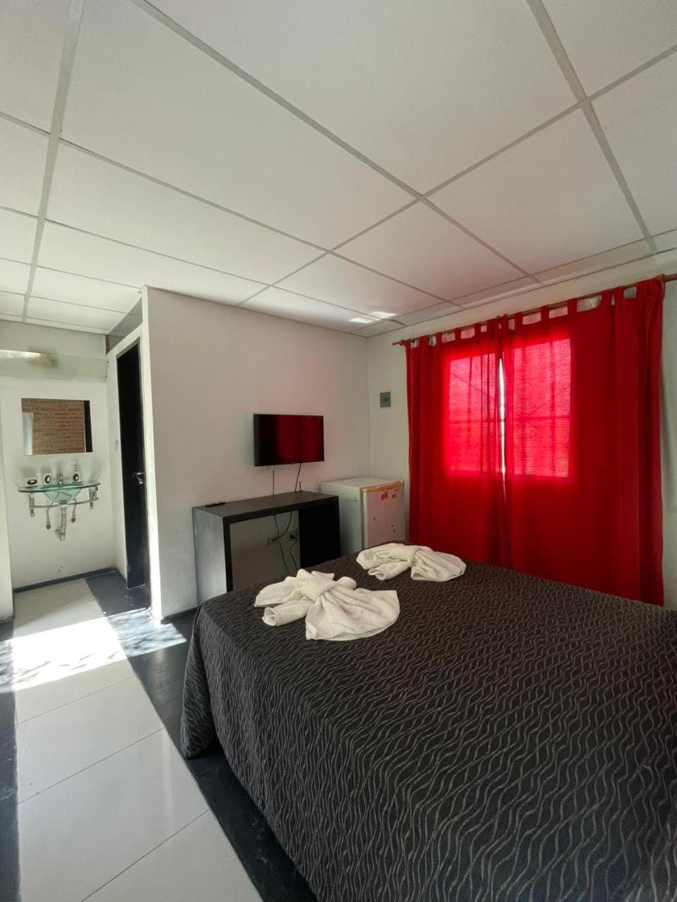 Alondra Apart Bed and Breakfast in Mina Clavero