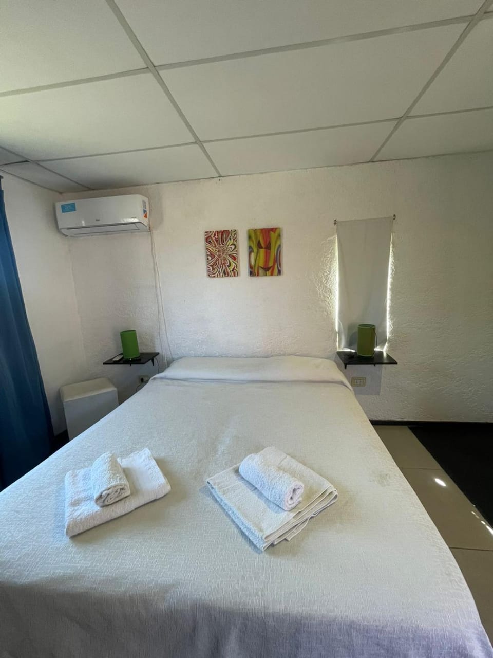 Alondra Apart Bed and Breakfast in Mina Clavero