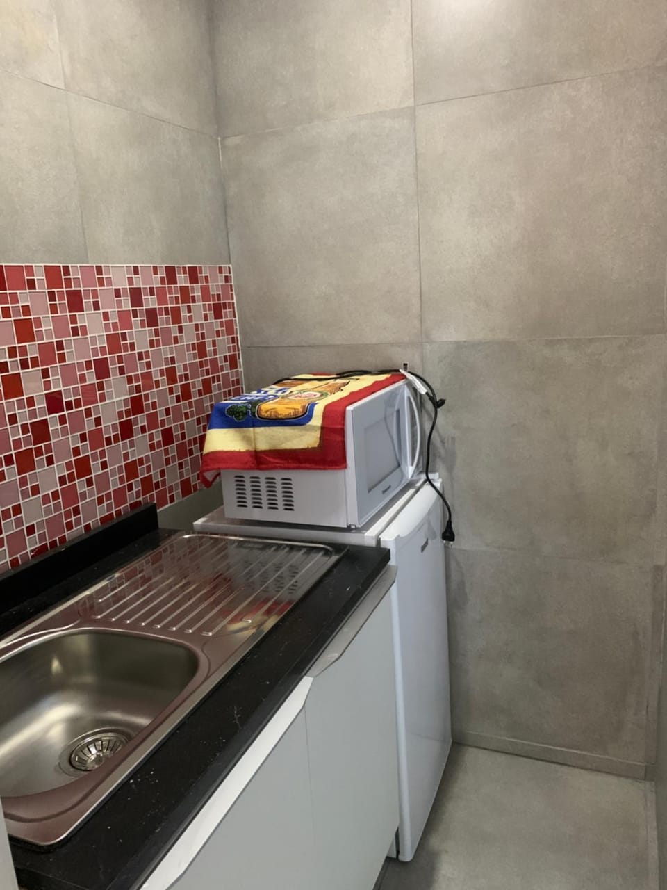 PRÓXIMO a PRAIA TIPO B -BOA VIAGEM Apartment in Recife