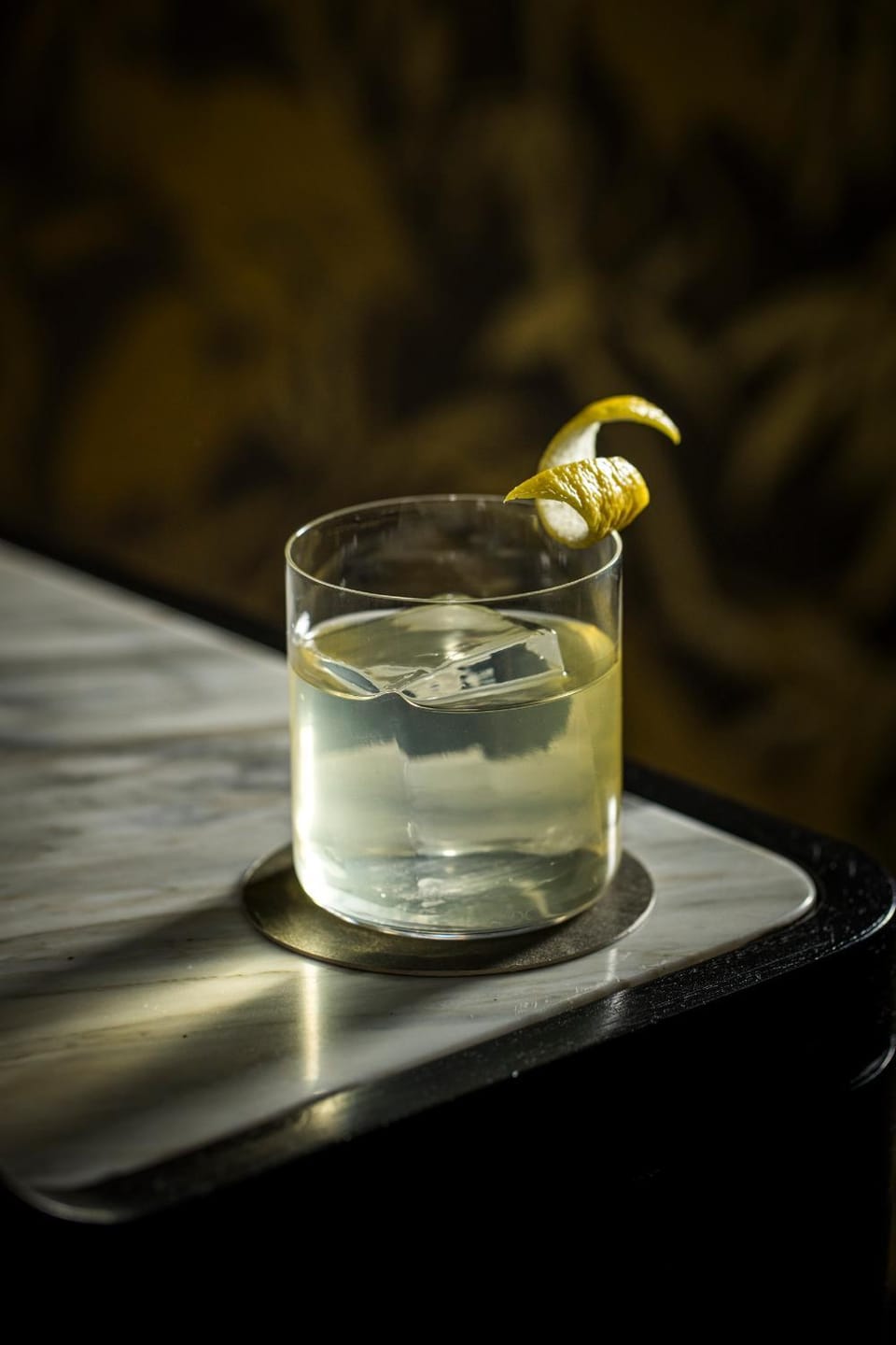 Restaurant/places to eat, Dinner, Drinks, Alcoholic drinks