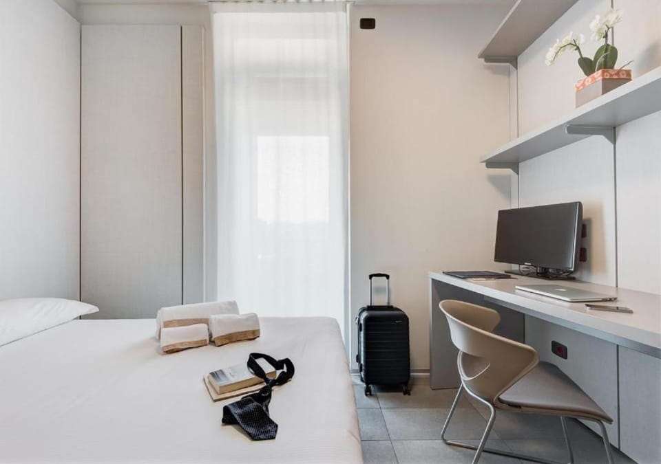 Camplus Bononia Casa per Ferie Hostel in Bologna