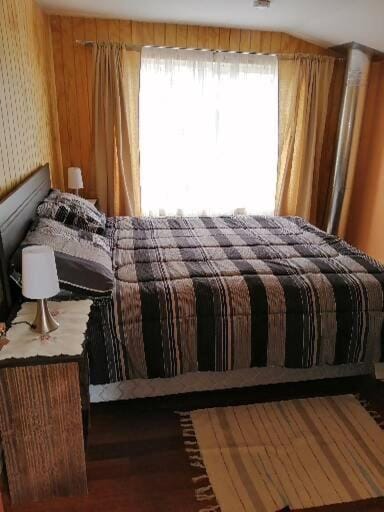 Ventisca Sur Coyhaique House in Chubut Province, Argentina