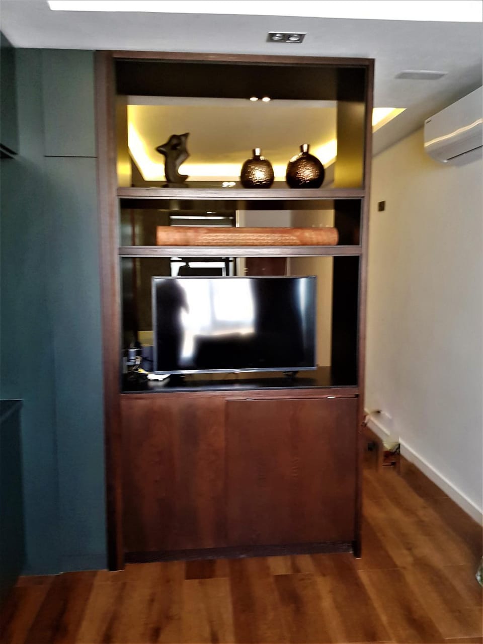 TV and multimedia