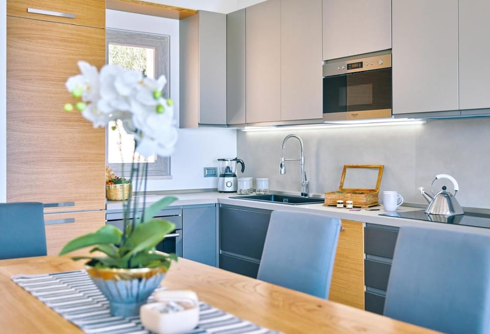 Residence Villa Rosi Apartment hotel in Campania
