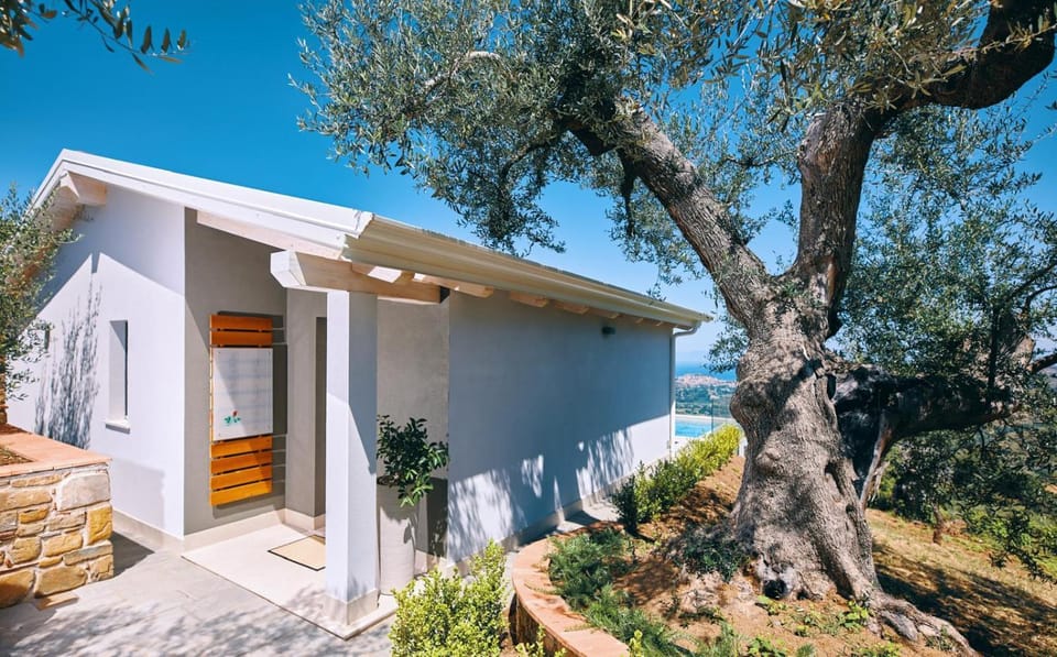 Residence Villa Rosi Apartment hotel in Campania