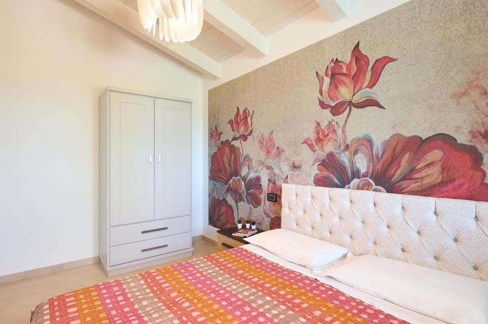 Residence Villa Rosi Apartment hotel in Campania