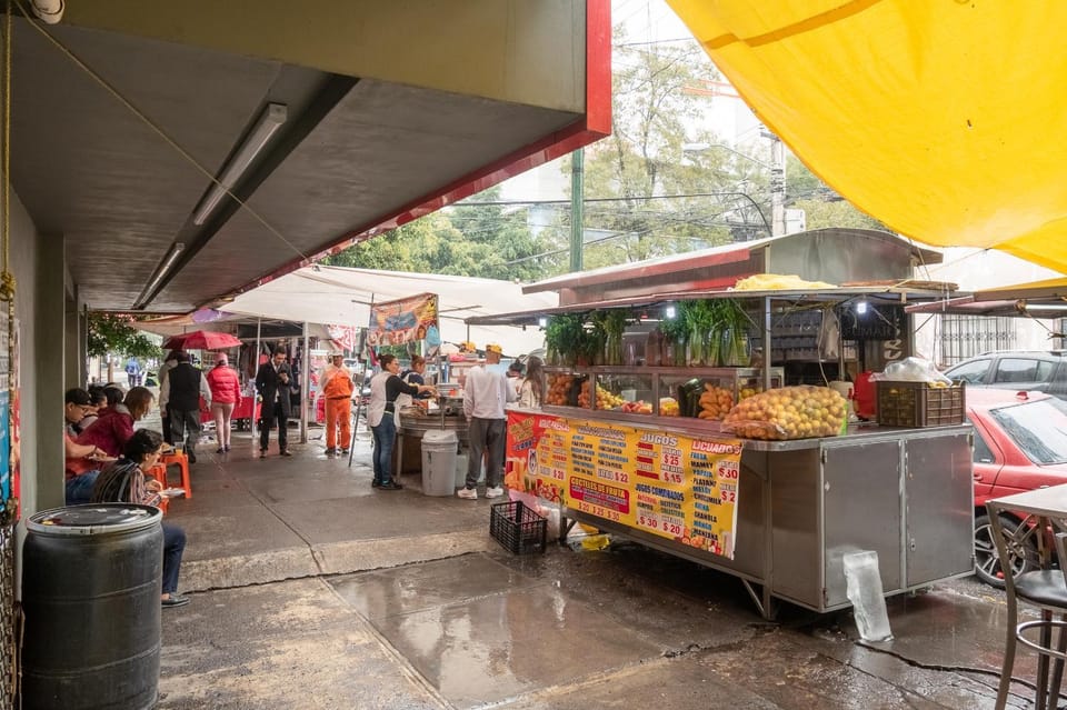 Supermarket/grocery shop
