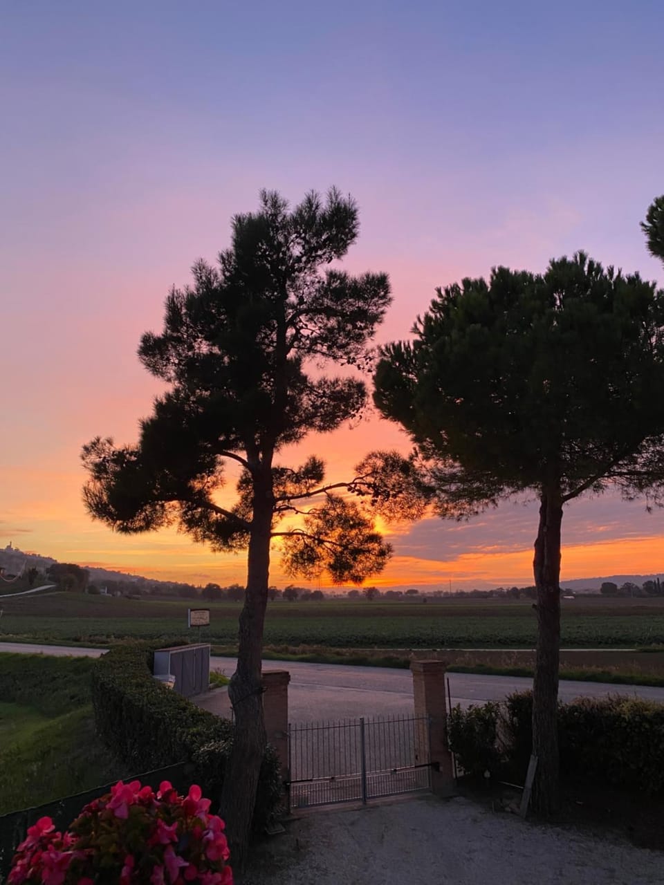 Agriturismo La Fonte di San Girio Country House in Marche