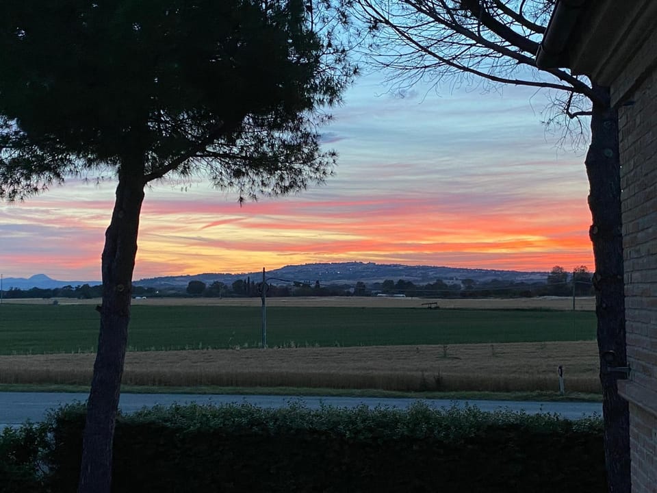 Agriturismo La Fonte di San Girio Country House in Marche