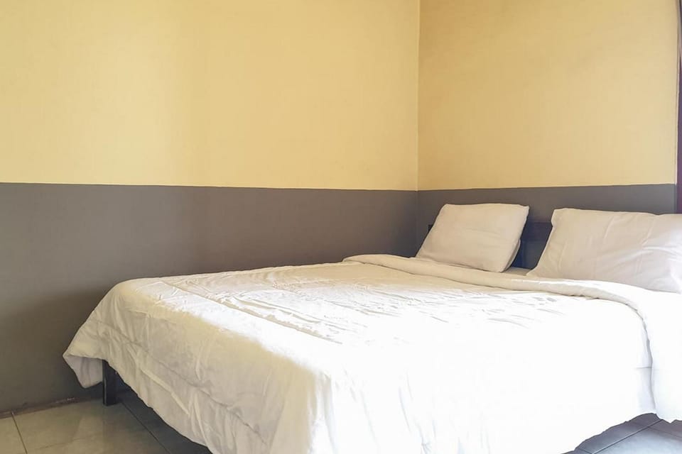 Tengger Indah Bromo Homestay at Desa Wisata Bromo Mitra RedDoorz Hotel in East Java