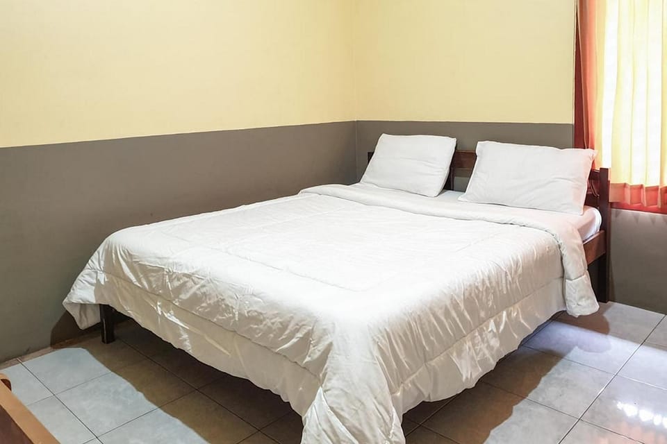 Tengger Indah Bromo Homestay at Desa Wisata Bromo Mitra RedDoorz Hotel in East Java