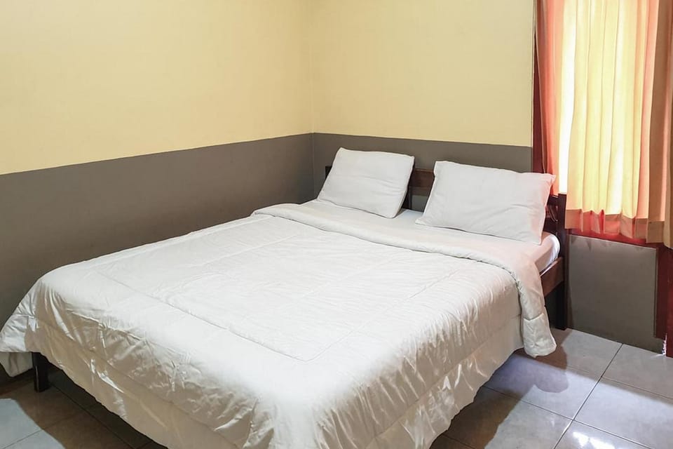 Tengger Indah Bromo Homestay at Desa Wisata Bromo Mitra RedDoorz Hotel in East Java