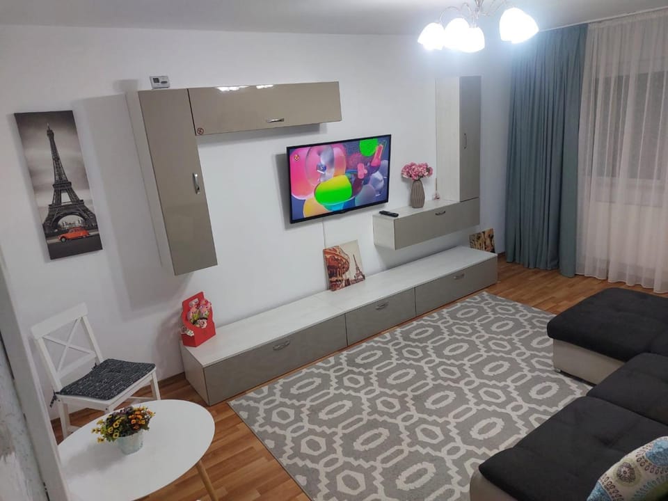 Luka house Apartment in Constanta