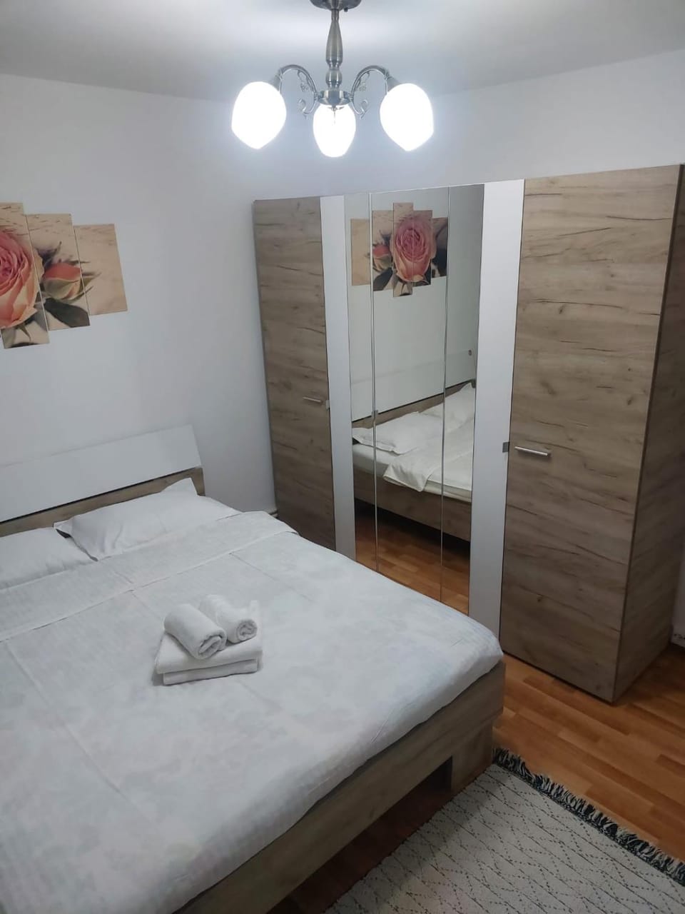 Luka house Apartment in Constanta