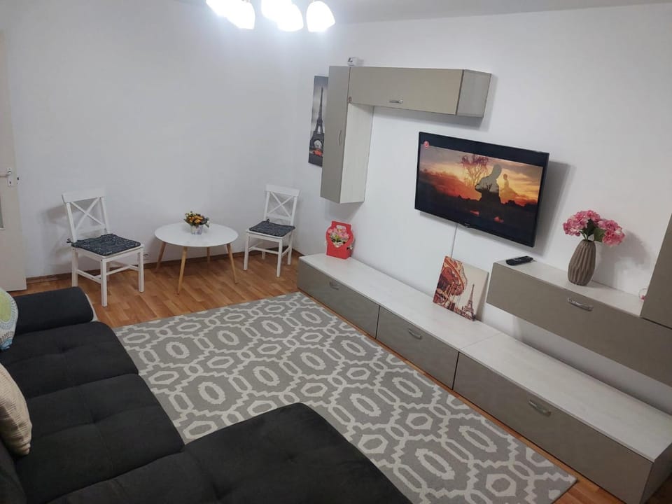 Luka house Apartment in Constanta