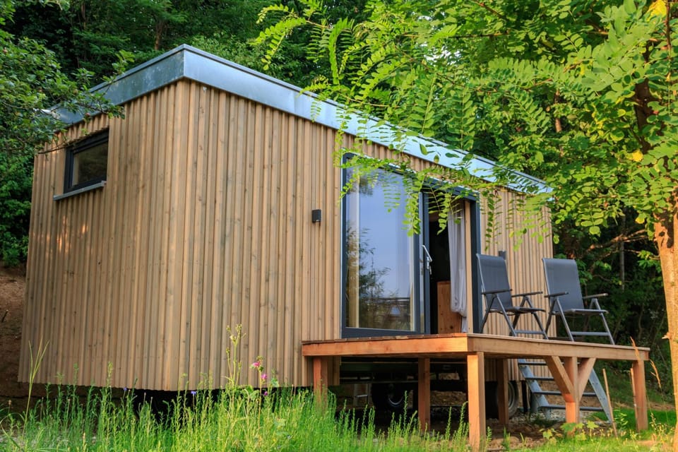 Tiny House Steirermadl House in Styria