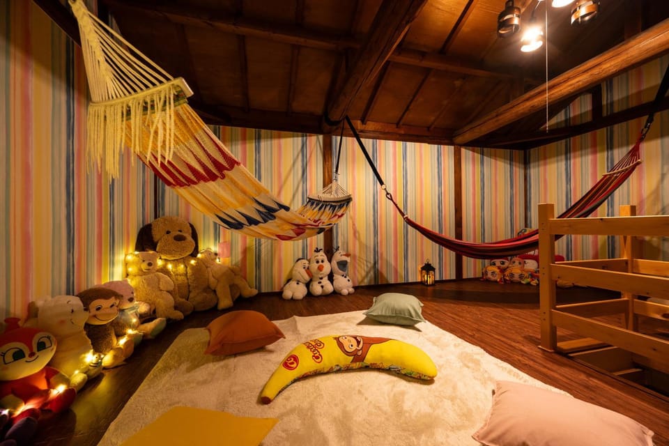 小さなお宿 乃むら House in Kanazawa